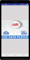 GSE DATA PLAYER poster