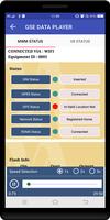 GSE DATA PLAYER screenshot 2