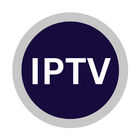 GSE Smart IPTV - Player-icoon