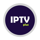 GSE SMART IPTV PLUS أيقونة