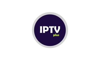 GSE SMART IPTV PLUS Plakat
