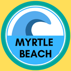 Cheap Myrtle Beach Hotels icon