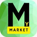 Mymarket APK