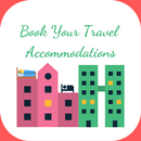 Book Your Travel Accommodations APK