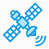 GPS satellite visualization APK