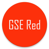 GSE Red icône