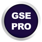 GSE SMART IPTV PRO 아이콘
