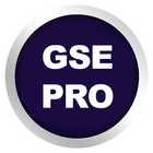 GSE SMART IPTV PRO أيقونة