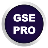 GSE SMART IPTV PRO 图标