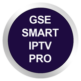 GSE SMART IPTV PRO