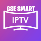 GESE İPTV Pro-Smart İPTV ไอคอน