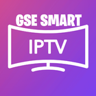 GESE İPTV Pro-Smart İPTV أيقونة