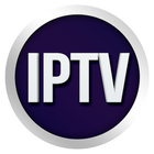 GSE SMART IPTV PRO 图标