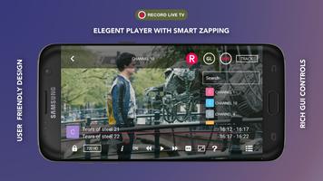 GSE SMART IPTV PRO capture d'écran 1