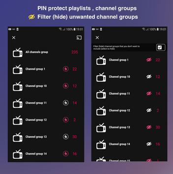 GSE SMART IPTV 截图 12