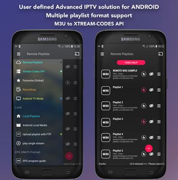 GSE SMART IPTV 截图 16