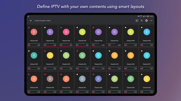 GSE SMART IPTV 截图 21