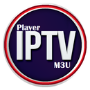 Iptv player m3u APK