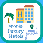 World Luxury Hotels ícone