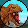 Wild Dinosaur Hunter Zoo game Mod apk son sürüm ücretsiz indir