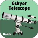 Gskyer Telescope Guide APK