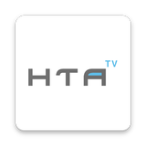 HTA TV ícone