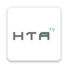 HTA TV ícone