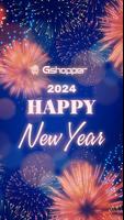 Gshopper постер