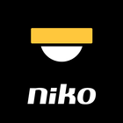 Niko detector tool IR icône