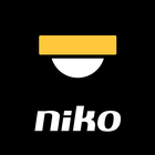 Niko detector tool IR ไอคอน