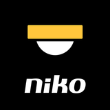 Niko detector tool IR icône