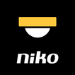 Niko detector tool IR icon