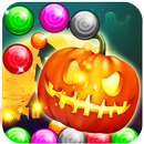 Halloween Bubble Shooter Challenge APK