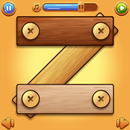 Wood Nuts Bolts Puzzle & Screw APK