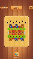 Wood Nuts & Bolts Puzzle Game screenshot 2