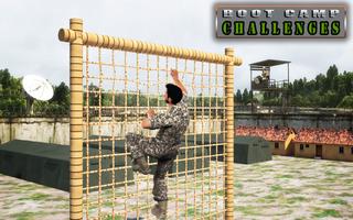 Army Training Games : Gun Game اسکرین شاٹ 3