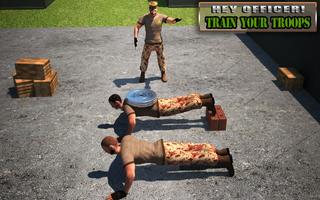 Army Training Games : Gun Game screenshot 2
