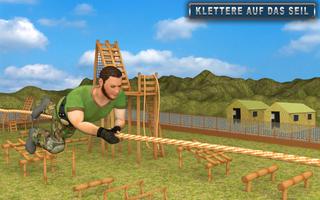 Deutsche Armee Trainingsspiele Screenshot 1