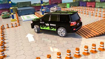 Petualangan Parkir Mobil Rumah screenshot 3