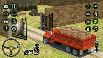 Indian Truck Simulator Games screenshot 3