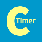 Simple Timer icon