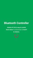 Poster Bluetooth Controller