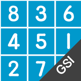 Sudoku icône