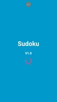 Sudoku Affiche