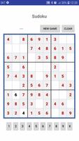 Sudoku capture d'écran 2