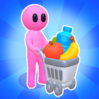 Goods Sort Jam icon