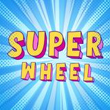 Super Wheel APK