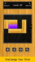 Unblock Wood Puzzle スクリーンショット 2