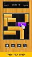 Unblock Wood Puzzle スクリーンショット 3
