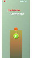 Switch The Gravity Ball poster